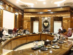 Sanksi Berat Untuk Anak Keturunan Pengemplang BLBI, Pansus BLBI Usul Penyitaan Rekening