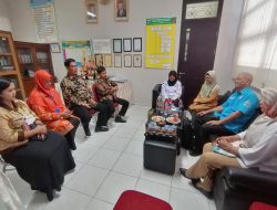 SMPN 246 Jakarta Gelar MPLS Hari Kedua Dengan Penyuluhan Narkoba