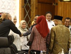 Sempat Berkoar-koar, Keberanian Mahfud MD Usut Rp 349 Triliun Dipertanyakan