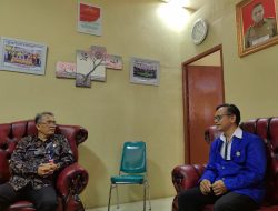 Gerakan Pendidikan Indonesia Baru (GPIB)Silaturahmi ke SMAN 2 Cibitung Kabupaten Bekasi