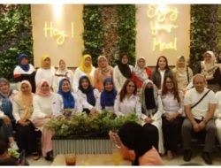 Sukses Gelar Rapat Persiapan Pelantikan, GPIB DKI Jakarta Siap Berjuang Untuk Pendidikan Indonesia