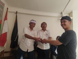 Rayakan HUT IWO Kota Bekasi ke 11 dengan sederhana: bersatu untuk maju.