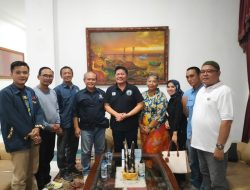 Gubernur Sumsel Tetap Dukung Mubes IWO di Palembang