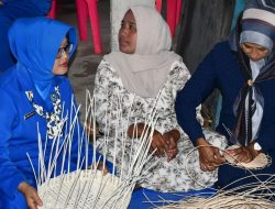 Cabang 3 Korcab I DJA Laksanakan Kunjungan Kerja Tahun 2023