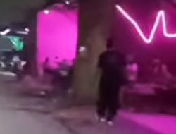 Marak Kafe kafe Remang Ramang dan Bar Bar di Jakut