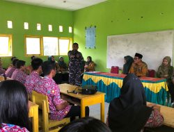Pelatihan Bagaimana Memaksimalkan Potensi Otak Dalam Proses Belajar Kepada Guru dan Siswa Siswi SMAN 6 Bengkulu Utara