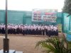 SMPN 246 Jakarta Gelar LDKPD Yang Diikuti Para Siswanya