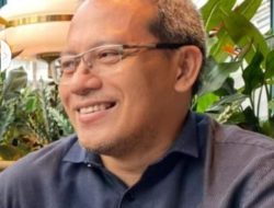 Roy Avianto Sekarang Duduki Ketua GPIB DPW DKI Jakarta Hasil Pertemuan Tim 7 Dan DPP