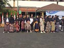 SMAN 9 Jakarta Gelar Projek Penghayatan Pelajar Pancasila Bagi Para Siswanya