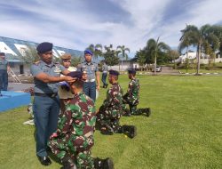 12 Prajurit Remaja Kembali Perkuat Pangkalan TNI AL Sabang