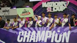 SMA Negeri 8 Makassar Menggila di Grand Final AXIS Nation Cup 2023