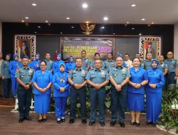 Danlantamal I Ikuti Safari Bintal Terpadu Tahun 2023