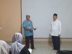 PT. DLJ Bersama Tambun Islamic School (TIS) Gelar Pelatihan Teacher Comptency Development Program (TCDP) Selama 2 Hari.