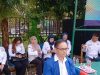 GPIB Adakan Ceramah Edutainment Bahaya Narkoba, Bullying dan bBahaya Garget di SMPN 252 Jakarta Timur