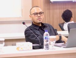 Fenomena Gunung Es Cyberbullying, Hardjuno Wiwoho: Efektifkan Peran Satgas Anti Cyberbullying