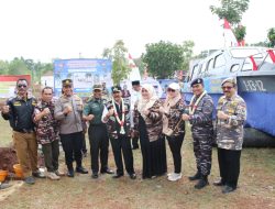 Memaknai Hari Pahlawan Melalui Revitalisasi Monumen Perang Batakan Divisi IV ALRI Pertahanan Kalimantan