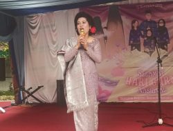 SMAN 53 Jakarta Gelar Berbagai Perlombaan Sambut Hari Guru Nasional