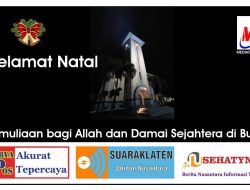 Selamat Natal