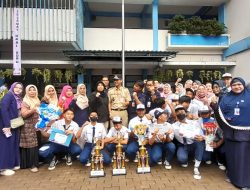 Komite Sekolah Di Kelurahan Lubang Buaya Akan Bentuk Peguyuban Untuk Antisipasi Kenalakan Remaja