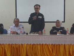 Gerakan Pendidikan Indonesia Baru (GPIB) Gelar Silahturahami Jelang Akhir Tahun 2023
