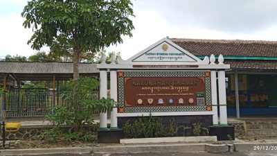 Dukuh Seneng: Katanya Saya Dilaporkan di Polres Tapi Belum Ada Panggilan