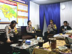 Ops Lilin Progo 2023 Telah Selesai, 720 Pengendara Dapat Teguran dari Polres Gunungkidul