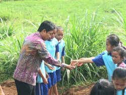 Pertanian Menjadi Sektor Terbesar Penggerak Perekonomian di Gunungkidul