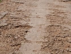 Pemakaian DD/ADD Dinilai Tidak Transparan, Masyarakat Desa Minta Inspektorat, Kejaksaan dan Kepolisian Memeriksanya