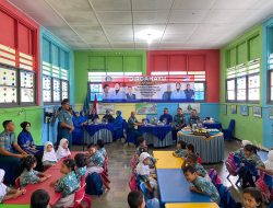 Tasyakuran HUT Ke-77 Yayasan Hang Tuah Perwakilan Sabang