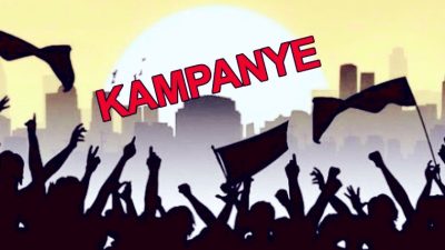 Libatkan Anak dalam Kampanye, Oknum Caleg Jadi Tersangka