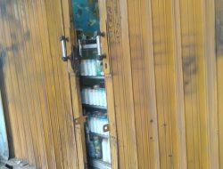 Marak Peredaran Obat Terlarang Golongan jenis G, Ini sangat Meresahkan Warga yang ada di Kota Bekasi