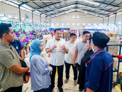 Ketua MPR RI Bamsoet Dorong Peningkatan Pemasukan Cukai Hasil Tembakau