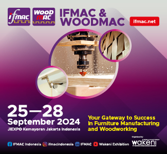 IFMAC & WOODMAC - Jakarta 2024