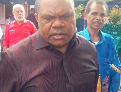 Pemerintah Kabupaten Manokwari Tutup THM Selama Ramadhan