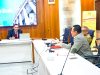 Uji Seminar Hasil Riset Disertasi Wakil Ketua Komisi III DPR RI Sahroni, Pemberantasan Korupsi Melalui Prinsip Ultimum Remidium