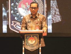 Ditjen Bina Adwil Perkuat Kecamatan sebagai Poros Pembangunan Desa