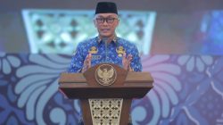 Ketum KORPRI Prof Zudan: Mari Kita Buat PP Manajemen ASN Untuk Lindungi Karir ASN, Bukan Pintu Masuk TNI POLRI