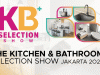 The Kitchen and Bathroom Selection Show