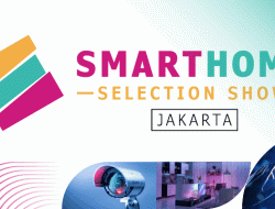 The SMART HOME SELECTION SHOW