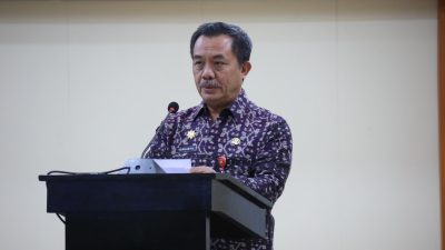 Kepala BSKDN Imbau Daerah Berinovasi Tanpa Ciptakan Aplikasi Baru