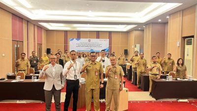 Strategi Efektif Ditjen Bina Adwil Selesaikan Sengketa melalui Mediasi