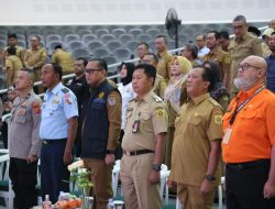 Langkah Konkrit Ditjen Bina Adwil Menuju Kesepakatan Batas Kabupaten di NTB