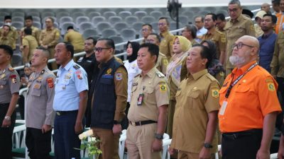 Langkah Konkrit Ditjen Bina Adwil Menuju Kesepakatan Batas Kabupaten di NTB