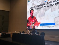 BSKDN Kemendagri Ajak Daerah Kembangkan Program Inovatif untuk Peningkatan Literasi