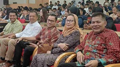 RKP DIY bersama Keluarga Alumni Paskasarjana UGM Gelar Seminar Nasional untuk Generasi Muda