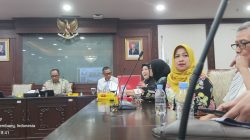 IARMI Menata Langkah, Menguatkan Barisan Pengabdian