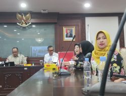 IARMI Menata Langkah, Menguatkan Barisan Pengabdian