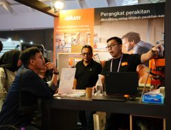 Strong Industry Turnout and Business Connections Mark the 2026 Editions of interzum jakarta, International Hardware Fair Indonesia, IFMAC WOODMAC and IFFINA+ powered by imm cologne
