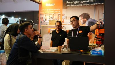 Strong Industry Turnout and Business Connections Mark the 2026 Editions of interzum jakarta, International Hardware Fair Indonesia, IFMAC WOODMAC and IFFINA+ powered by imm cologne